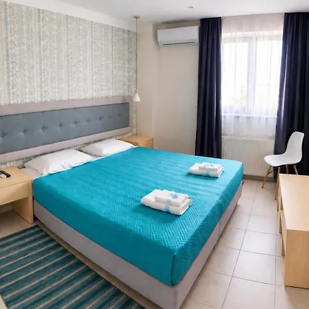 Santorini Symmetry Apartment-spacious For Up To 8 Guests In Megalochori Village Apartamento *