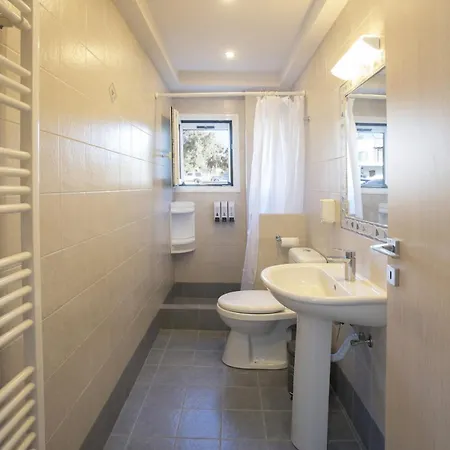 Apartamento Santorini Symmetry Apartment-spacious For Up To 8 Guests In Megalochori Village Megalokori